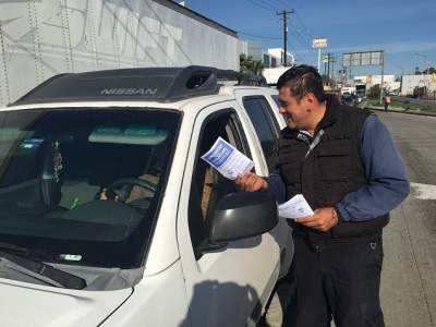 Condonan multas en trámites vehiculares e impuestos estatales