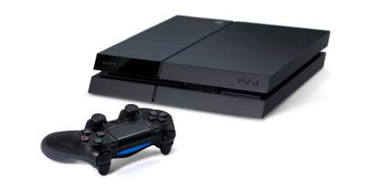 PlayStation 4, la consola más vendida en EU