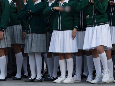 Prostitución de niñas en escuelas sorprende a las autoridades