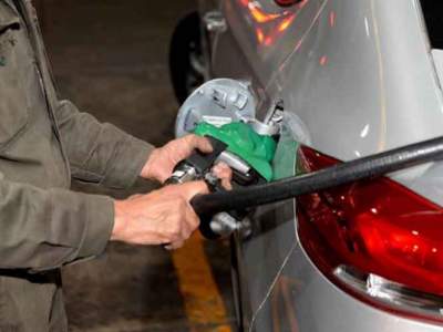 En marzo inicia la liberación de precios de las gasolinas