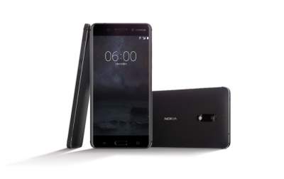 El Nokia 6 arrasa en China