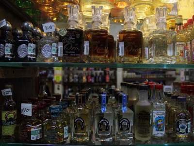 Tequila, la bebida azteca ‘pirateada’ en el extranjero