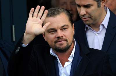 DiCaprio podría protagonizar película inspirada en “El Chapo” 