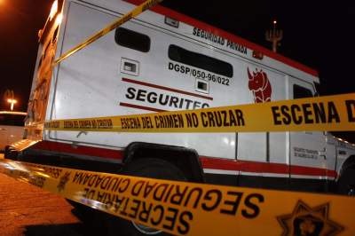 Mueren guardia y asaltante durante enfrentamiento en Guadalajara