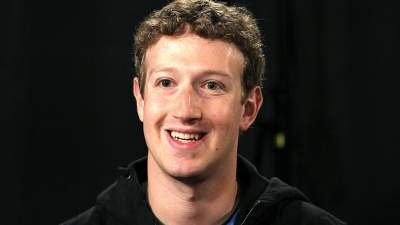 Zuckerberg quiere reestructurar FB para generar mayor inclusión