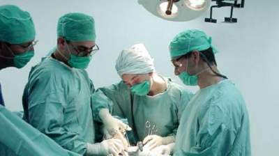 IMSS agiliza 6 mil 366 cirugías CDMX