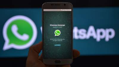 WhatsApp introduce "estados" función idéntica a Snapchat