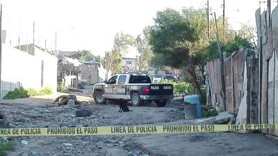 Dos personas lesionadas por arma de fuego Tijuana