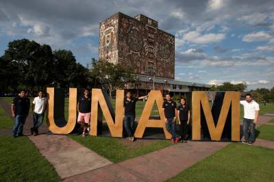 Obtiene UNAM lugar 122 a nivel mundial en ranking Q