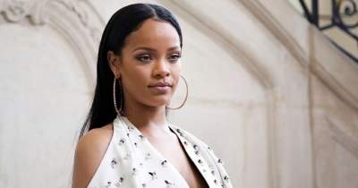 Rihanna será reconocida por la Universidad de Harvard