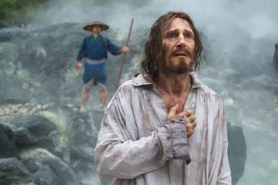 'Llegan' hoy Los mártires de Scorsese a las salas de cine