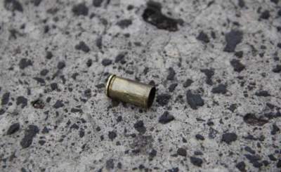 Hombres armados matan a 3 personas en Culiacán
