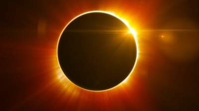 Este domingo, primer eclipse solar de 2017; ¿Donde podrá verse?