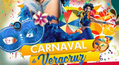Por carnaval, ocupación hotelera está al 70% en Veracruz