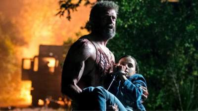 'Logan', será una película sólo para adultos en México
