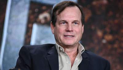 Murió el actor Bill Paxton