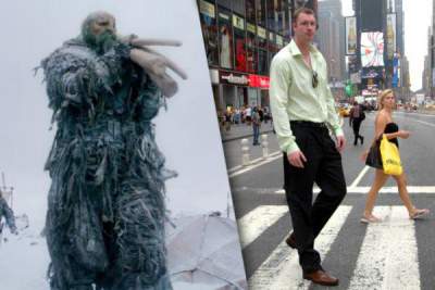 Muere Neil Fingleton, actor de "Game of Thrones"