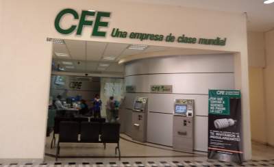 CFE cerró 2016 con ganancias por 85 mil 516 mdp