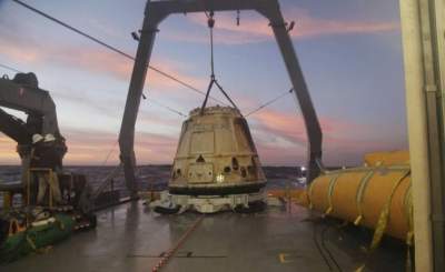  NASA felicita a SpaceX por su próxima aventura lunar
