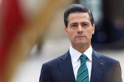 México, destino confiable para inversiones: Peña Nieto