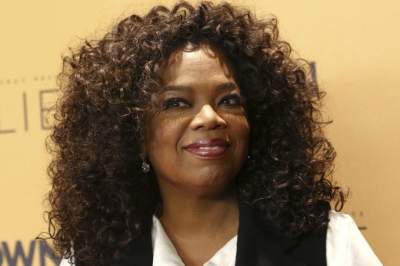 ¿Oprah presidenta de EU? La conductora lo considera 
