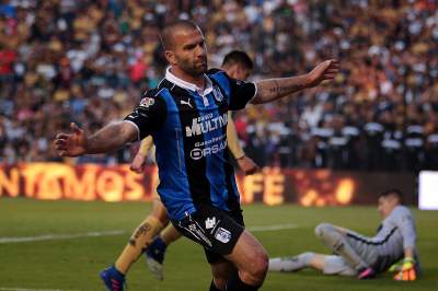 Monterrey vs Querétaro, choque de ambiciosos