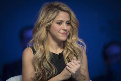 Genera indignación la revelación de supuesta 'sex list' de Shakira