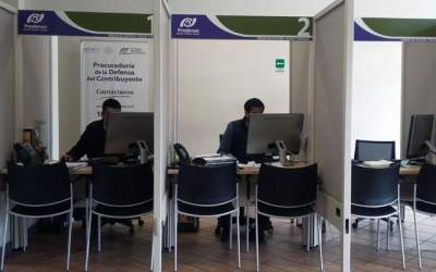 Abre oficinas Prodecon en Mexicali