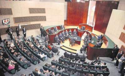 Reforma a Poder Judicial debe ser al interior de ese poder, dice AMLO