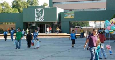 Sindicato rechaza convenio para atender a no afiliados al IMSS