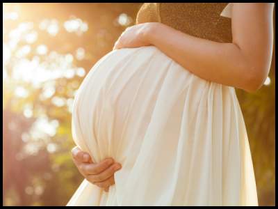 consumir Omega 3 en el embarazo logra un mayor coeficiente en los niño