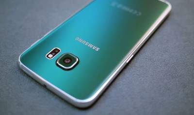 ¿Cuándo se pondrá a la venta el Samsung Galaxy S8?