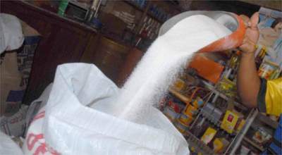 Gobierno mexicano suspende permisos vigentes de exportación de azúcar 