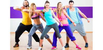La danza mejora la salud mental, según un estudio