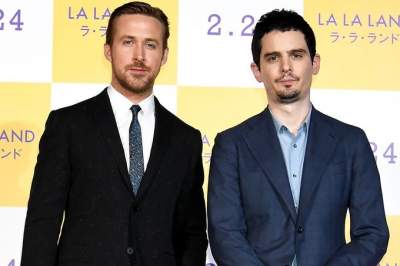 Damien Chazelle trabajará con Ryan Gosling en drama sobre el alunizaje