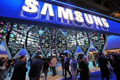 Samsung trasladará 500 empleos de México a EU