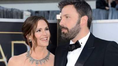 Ben Affleck y Jennifer Garner podrían detener el divorcio