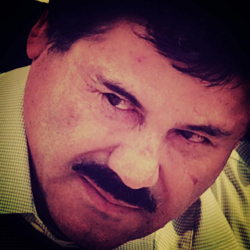 Sony también prepara película sobre “El Chapo” Guzmán