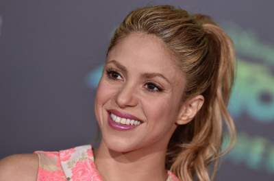 Shakira enloquece las redes bailando sexy bachata... y no es con Piqué