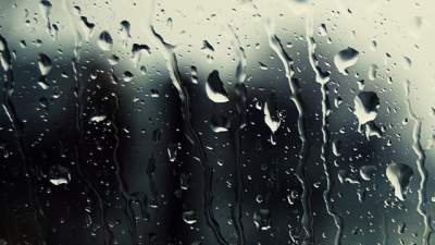 Carga tu paraguas; Frente frío 34 causará lluvias en varios estados
