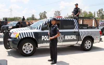 Detienen a policía por robo de un millón de pesos en Aguascalientes