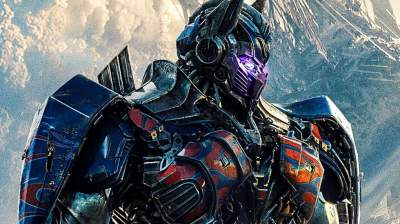 Vean un nuevo avance de “Transformers: The Last Knight”