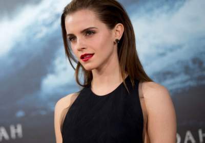 Emma Watson pudo ser la estrella de "La La Land" pero la rechazó