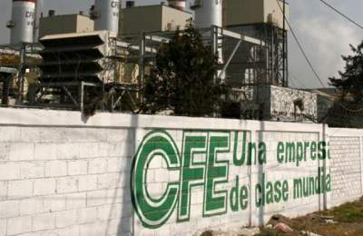 CFE liberará capacidad de almacenamiento para gasolina