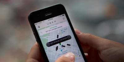Hacker encontró error en Uber para viajar gratis