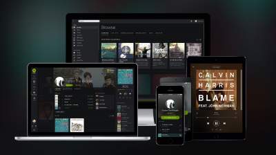 Usuarios Premium podrán escuchar música nueva en Spotify