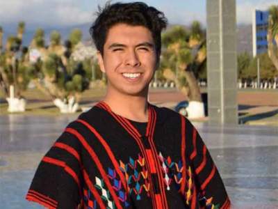  Estudiante mexicano, entre los 318 nominados al Nobel de la Paz 2017