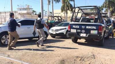  Cesan a 11 funcionarios por fuga en penal de Culiacán