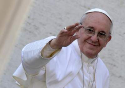 El Papa viajará a Egipto a finales de abril
