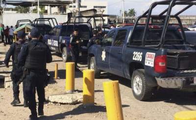 Sinaloa realiza reunión de gabinete de seguridad tras fuga de reos